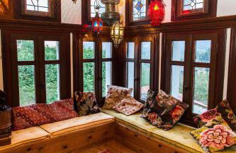 260m2 Unique Mountain House in Lilea Parnasos - Foto 107