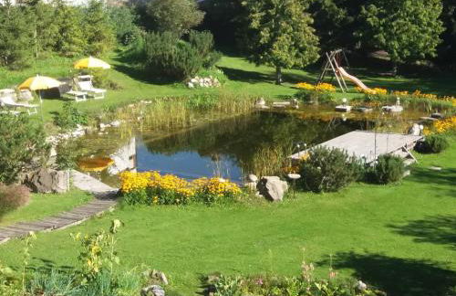 CHALET MARLENE - Ferienhaus - Foto 68