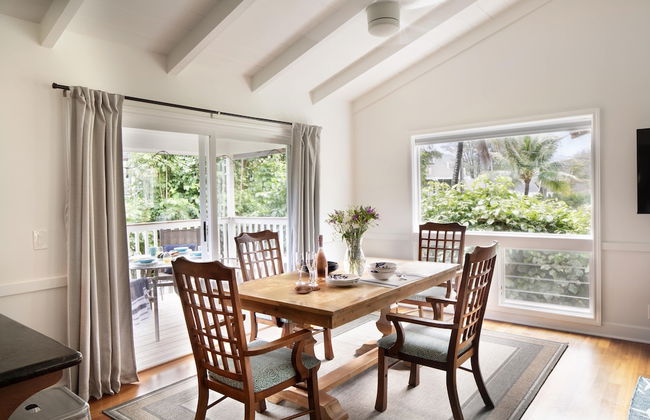 Hale Haena 3 Bedroom Home by RedAwning - Foto 16