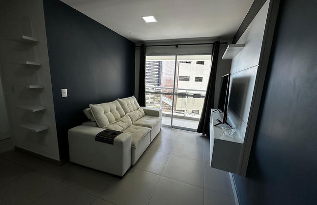 Compacto de Luxo - Helbor My Way - Foto 61