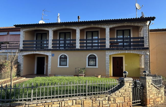 Spacious Holiday Home in Verteneglio - Foto 29