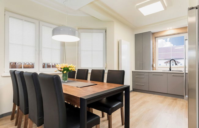 Holiday House Mewa by Renters - Foto 29