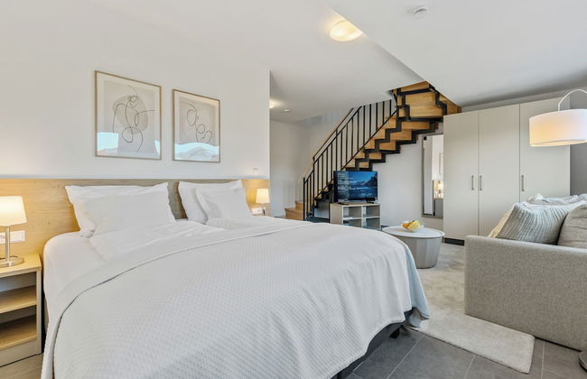 Empire Living Denzlingen Marktplatz - Foto 2