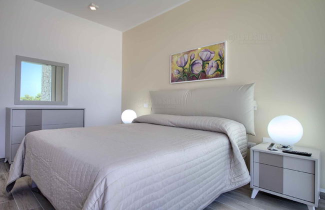 Apt Ristola Deluxe Seaview - Foto 10