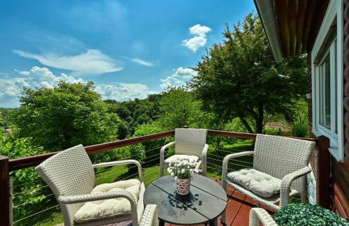 Holiday House Sunny Hill - Foto 5