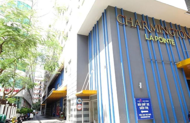 Charmington La Pointe - Central Suites D - Foto 20