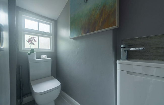 The Mulberry - From 250 Per Night - Foto 7