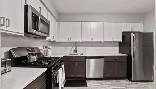 The Ultimate Rochester Getaway Cozy & Inviting - Foto 5