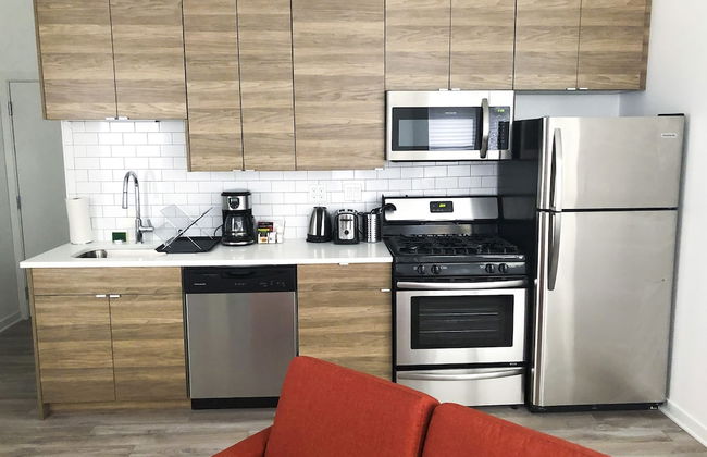 Ginosi 747 Apartel - Foto 27