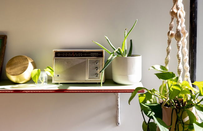 Wyatt's Saloon Guest House 2 - Photo 43