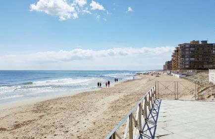 Apartment Luz del Sol - Foto 36