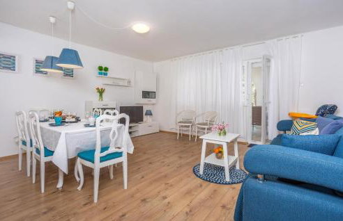 3 Bedroom Amazing Home In Malinska - Foto 4