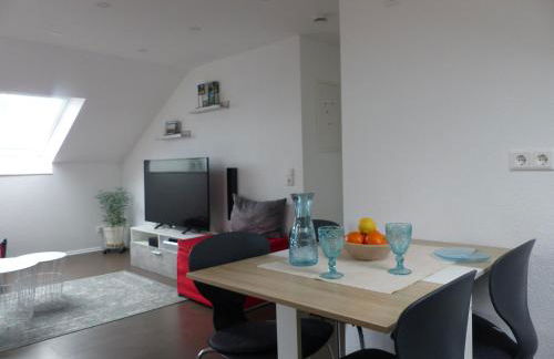 Alb-Biosphäre-Ferienwohnung - Foto 6