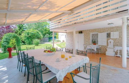 Holiday Home With Pool Near Varaå¾Din - Foto 5