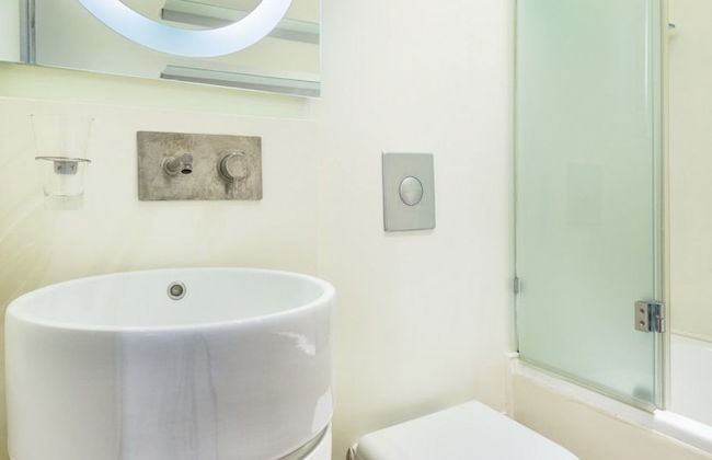 Suitelowcost Marco Polo - Photo 34