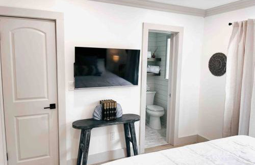 Lovely 1 Bedroom - Walk to Waterfront - Foto 15