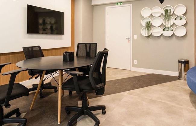 Smart Charlie Mobi Pinheiros - Photo 2