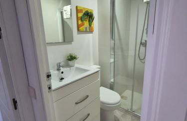 TOP APARTMENT! Frente al mar y gran terraza - Foto 25