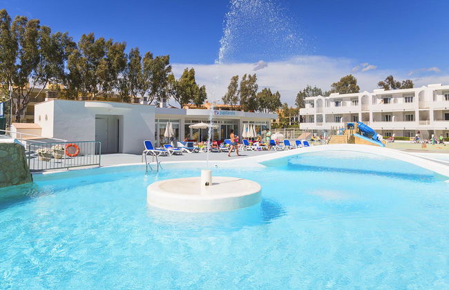 Jutlandia Family Resort - Foto 14