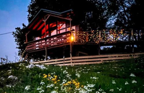 The Treehouse of The Dragon - Foto 33