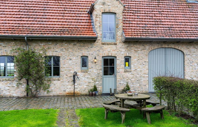 Comfortable Group Home With Large Garden - Foto 36