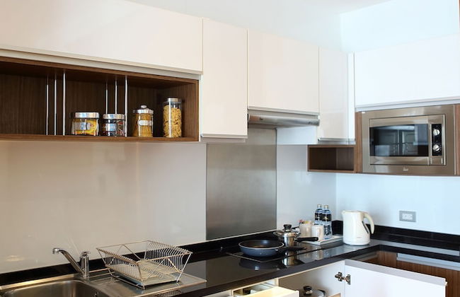 Amanta Hotel & Residence Ratchada - Photo 54