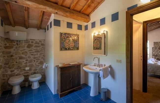 Villa Degli Artisti - Foto 16