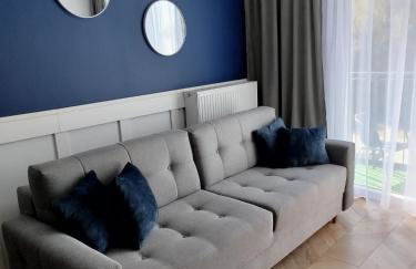 Trimare Blue Apartament Sztutowo - Foto 3