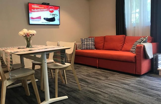 One bedroom apartment - Foto 7