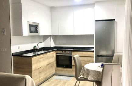 Apartamento La Muralla 2D - Foto 4