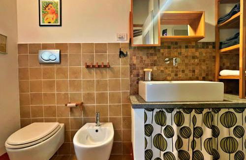 Romantic love-nest villa Spa in Beautiful Umbria - Foto 41