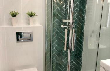 Apartament VIP Sztutolo z basenem - Foto 17