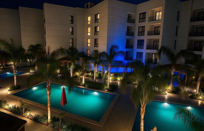 Book Now Porto Said Chalets With Stunning Sea Views - Foto 20