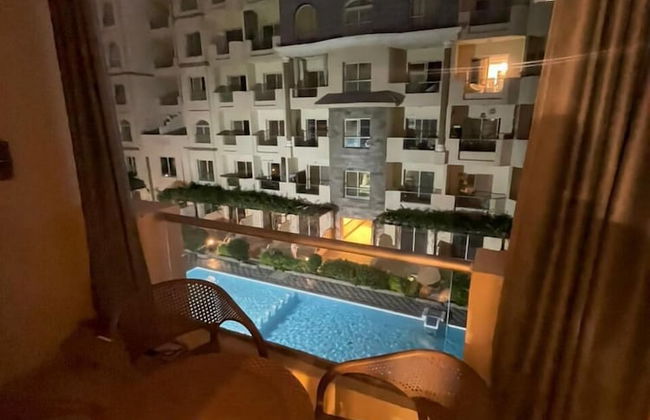 Florenza Khamsin Resort - Foto 26