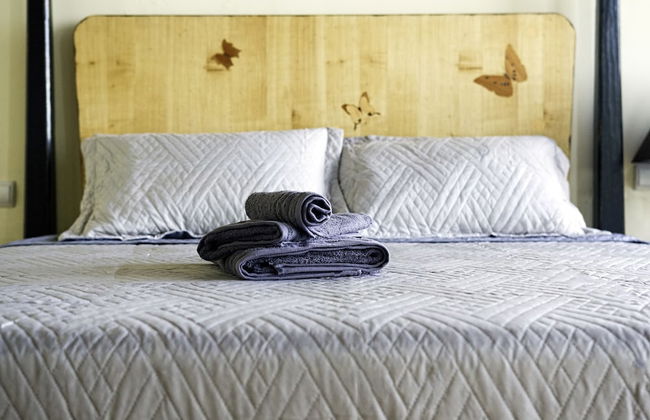 Dionysos Luxury Villa - Foto 4