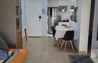 Apto. a 40m da praia - Itanhaém. - Foto 39