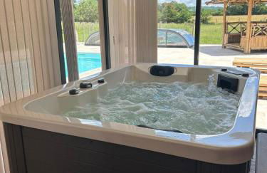 Le petit SPA dans le Quercy - Foto 2