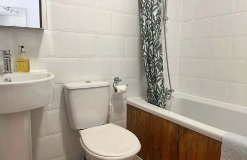 Tranquil One Bedroom Countryside Retreat - Foto 9