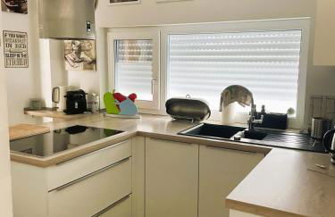 Sylvis Home Zentral gelegenes Ferienhaus in ruhiger Lage - Foto 12