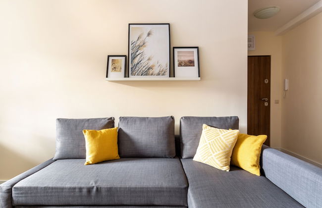 Vagabond Downtown - Foto 65