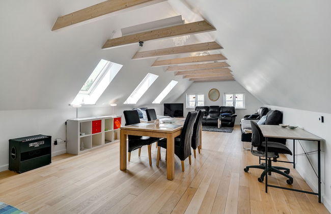 Dybbøl Luxury View - Foto 15