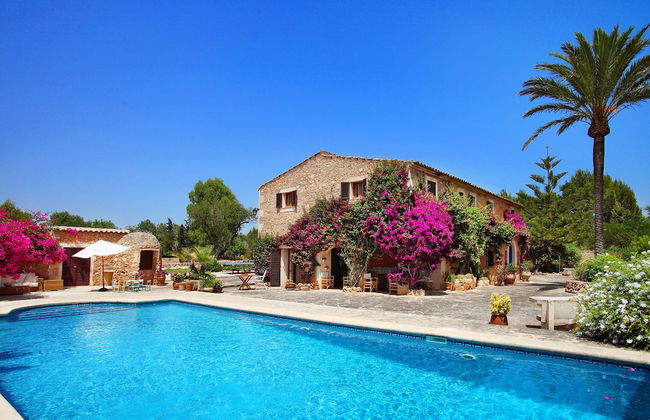 Cas Mal Ric - Photo 34