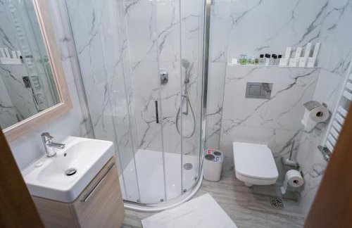 Apartamenty Liliowe SPA & Wellness - Foto 48