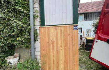 Schöne Unterkunft mit Balkon - Foto 28