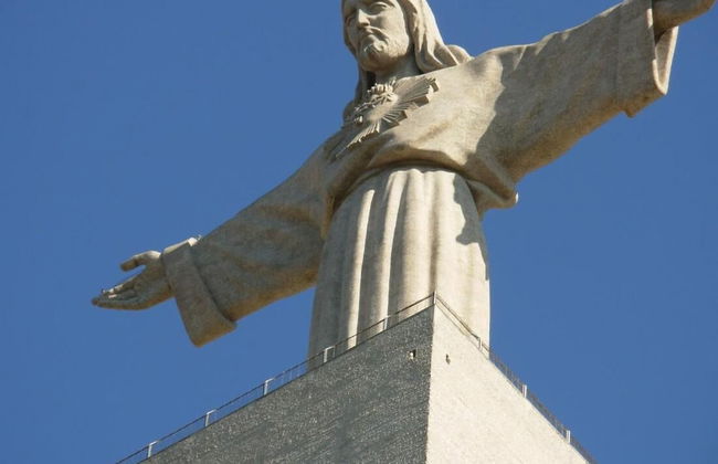 Casa do Pedro Lisbon South Bay - Foto 21