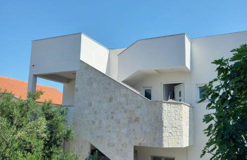 Apartments M & L Murter - Photo 1