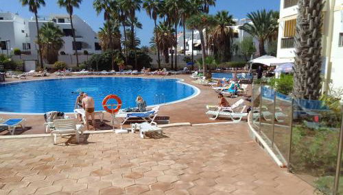 Attico El Dorado apt 931 - Photo 4