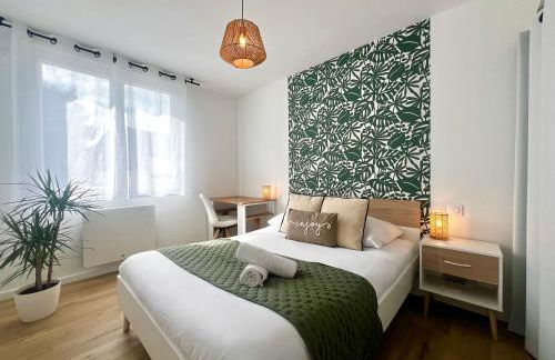 Le Carrel, Centre de Rennes - Foto 1