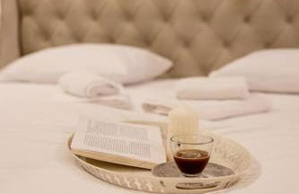 Smaragdi Luxury Jacuzzi Apartment Noho Premium Living - Foto 36