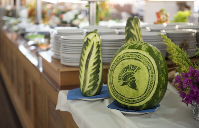 Eurovillage Achilleas Hotel - Photo 55